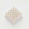 Pen Holder Multi-purpose Ointment Holder Stationery Storage Rack Desktop Ointment Stand Home Compartment Organizer