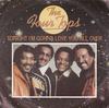 7inch Record FOUR TOPS  Tonight Im Gonna Love You All Over CAN1008 CASABLANCA 1982 UK SoulFunk Used