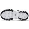 Skechers Kids Comfortable Lightweight Shock Absorbing Durable Low Top Casual Shoes Kids Sneaker Black Multicolor 303905L-BKMT