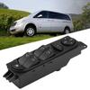 Interrupteur de lève-vitre électrique principal pour Mercedes Benz Viano Vito W639 A6395451313