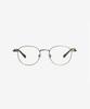 Techeuoaiweeo Kai Eyeglass Frames C3 Brown