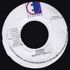 7inch Record BOUNTY KILLER - Model NONE East Coast Reco 1996 Jamaica Reggae, Ska & Dub Used
