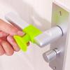 Butoir de porte créatif protecteur de poignée de porte butée murale silencieux anti-collision ventouse ARI