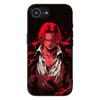 Shanks Luffy ONE PIECES Roronoa Zoro Phone Case for Motorola Moto E13 E20 E32 E22 E14 E15 G32 G60 G72 G7 G8 G82 G9 Plus Power
