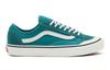 Vans Style 36 Decon Sf 'Teal Green' Men's Sneakers