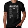 Waterman Feiten T-shirt Basic Eenvoudig Ontwerp Korte Mouw Shirt