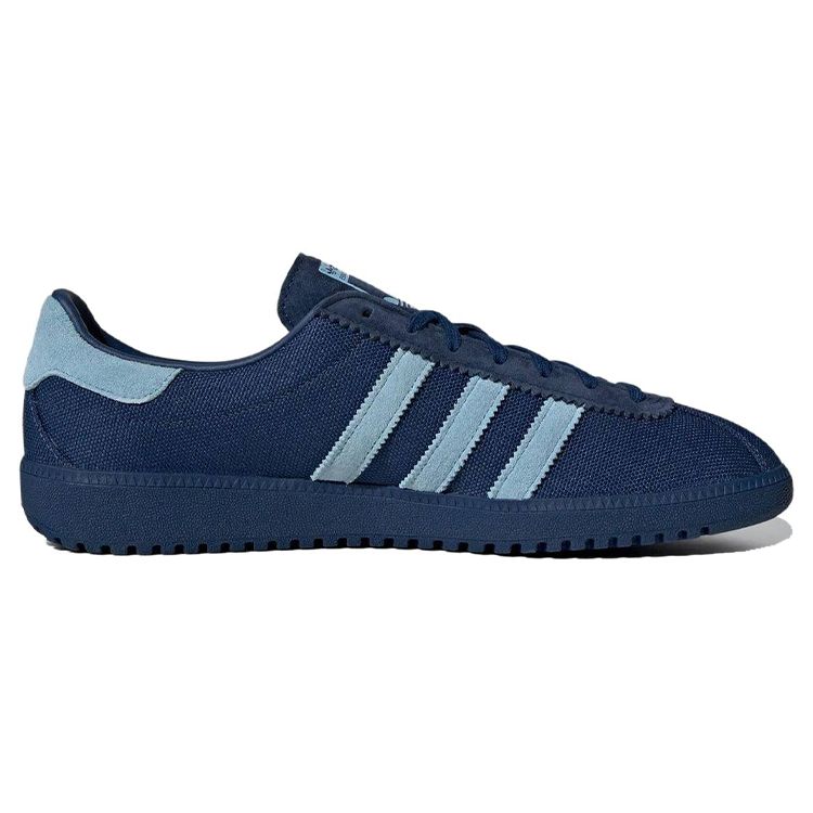 adidas Bermuda Mystery Blue Męskie Trampki Jasnoniebieskie IG6185