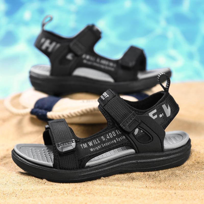 Sandali per bambini Sandali sportivi estivi Scarpe da spiaggia
