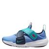 Flex Advance Kids Lifestyle Shoes Blue Green Kids' Sneakers CZ0186-407