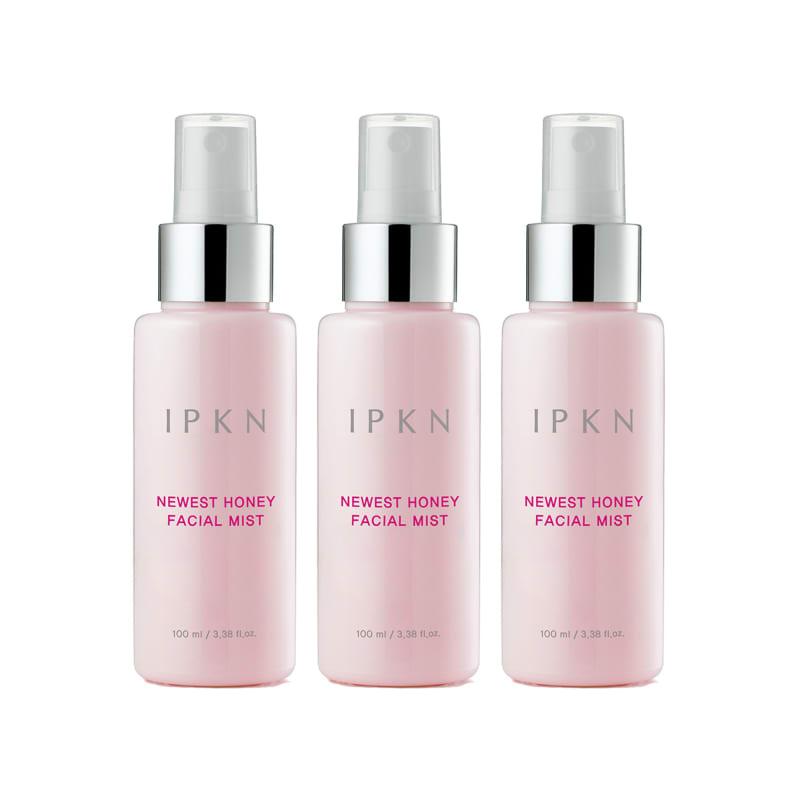 1+1+1 NU'EST Honey Facial Mist
