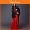 Hanfu Damen Traditionelles Kostüm Aus Polyesterstoff Für Kulturelle Veranstaltungen