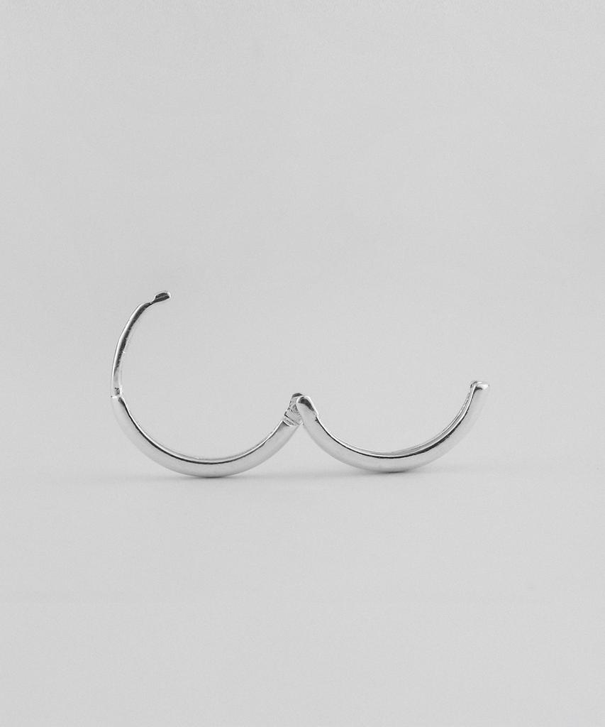 Quarqor #7702 Silver92.5 Earring