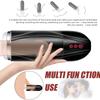 Automatic Sucking Male Mastubator Blowjob Masturbation Equipment Machine Sex Toys Adult Goods for Men Man Masturbators Cup