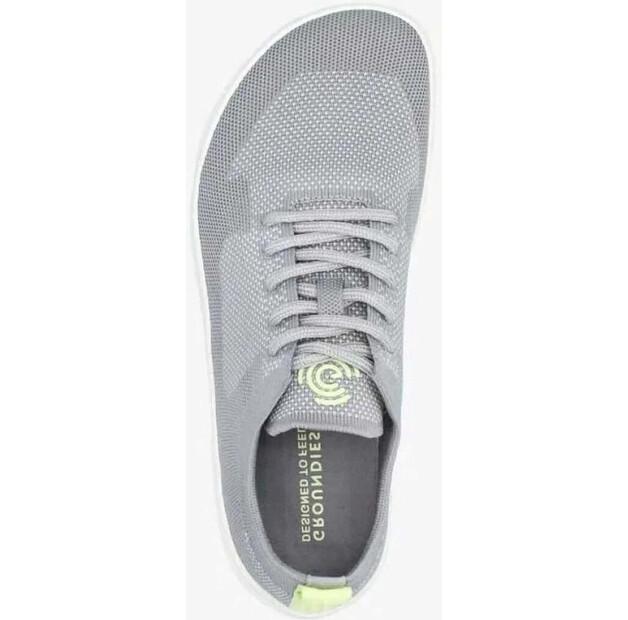 Groundies Active Knit Sneakers