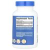 Nutricost, iron chelate from Ferrochel®, 18 mg, 240 capsules