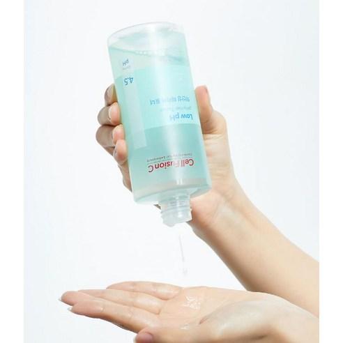 Cell Fusion C Niedriger pH-Wert Barriere Toner 300 ml