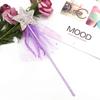 Sale Cute Dreamlike Five Pointed Star Fairy Wand Kids Stick Girl Birthday Gift