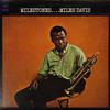 LP Record MILES DAVIS  Milestones 18AP2054 CBS SONY 1981 Japan Jazz Used