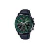 CASIO Men EDIFICE Green Watch EFV-600CL-3 EFV-600CL-3