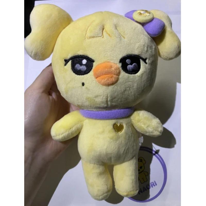 Plush Kawaii Cartoon Jang Won Young Plushies Doll Cute Stuffed Toys Pillows Home Decoration Gifts