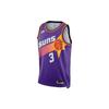 Men's Phoenix Suns Chris Paul #3 Hardwood Classic Purple Jersey DO9452-504
