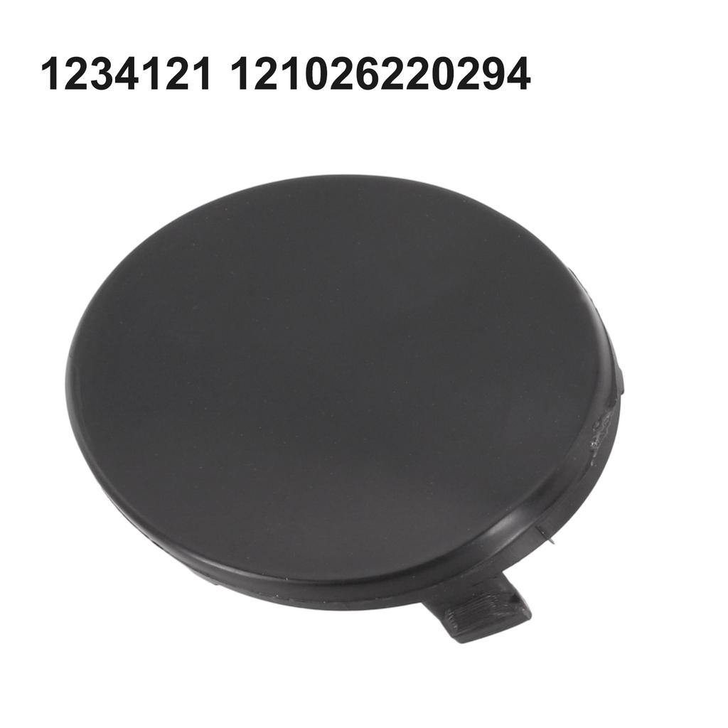 עבור פורד C-MAX כיסוי וו גרירה אחורי כיסוי פקק עין גרירה 1234121 121026220294