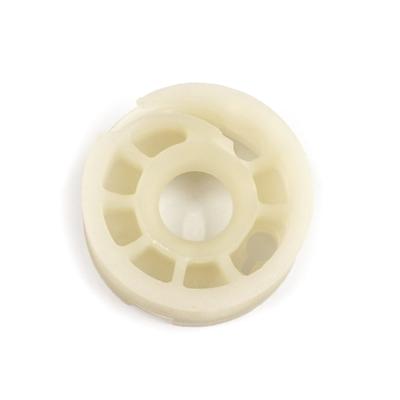 BWR5481 Window Regulator Repair Gear Reel Wheel Pulley Left 5C6837461 5C6839461 for VW Jetta MK6 A6 5C6