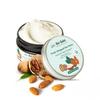 Nat Habit Multi-Nut Omega 3 Moisturiser, Skin Malai, Body Cream, Body Butter, Cold Cream Winter | Hydration, Skin Repair & 48 HR Moisture, Body Lotion