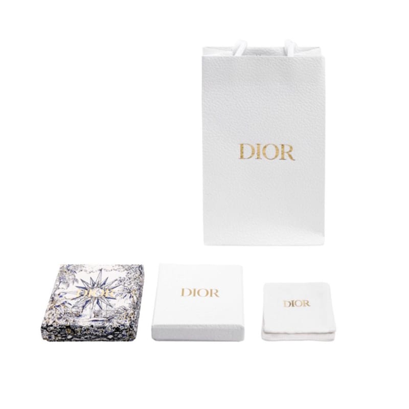 Dior Earrings Women's E2074WOMCY-D301