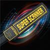 Portable Handheld High Precision Metal Detector Sound Vibration Double Alerts Body Security Scanner