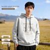 Baleno Men's Heavyweight Hooded Sweatshirt