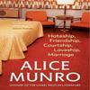 Hateship Friendship Courtship Loveship Marriage by Alice Munro Paperback Book 9780099422747