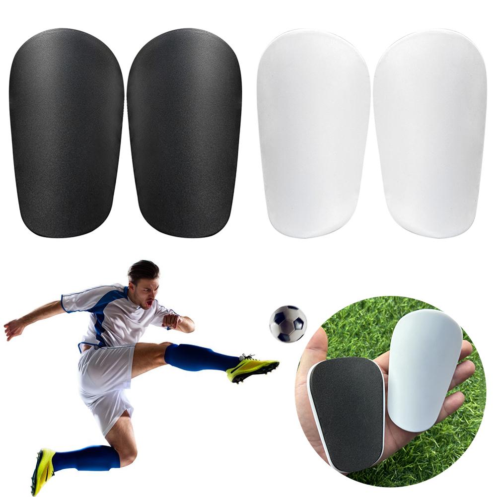 1 Pair Shin Pads Protective Equipment Shin Guards Soccer Miniature Shin Guard Mini Shin Guards for Men Women Kids Boys and Girls