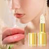 1/2/3Pcs 3.5G Transferproof Color Changing Lipstick Hydrating Moisturizing Deep Nourishment Long Lasting Waterproof Glossy Clear Women Lip Balm