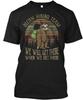 Sloth Hiking Team Camping We Will Get There When T-Shirt Made In USA S To 5XL