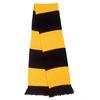 Result Mens Heavy Knit Thermal Winter Scarf