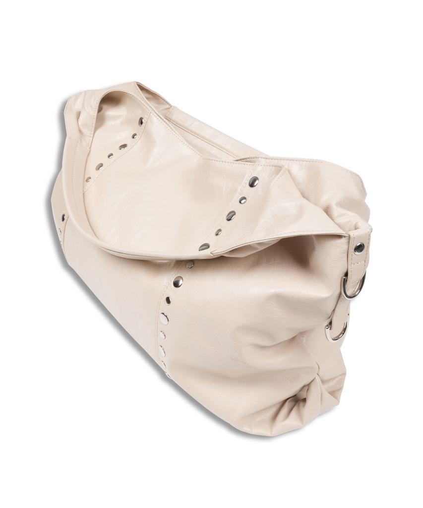 Doffsept Marron Bag In Beige