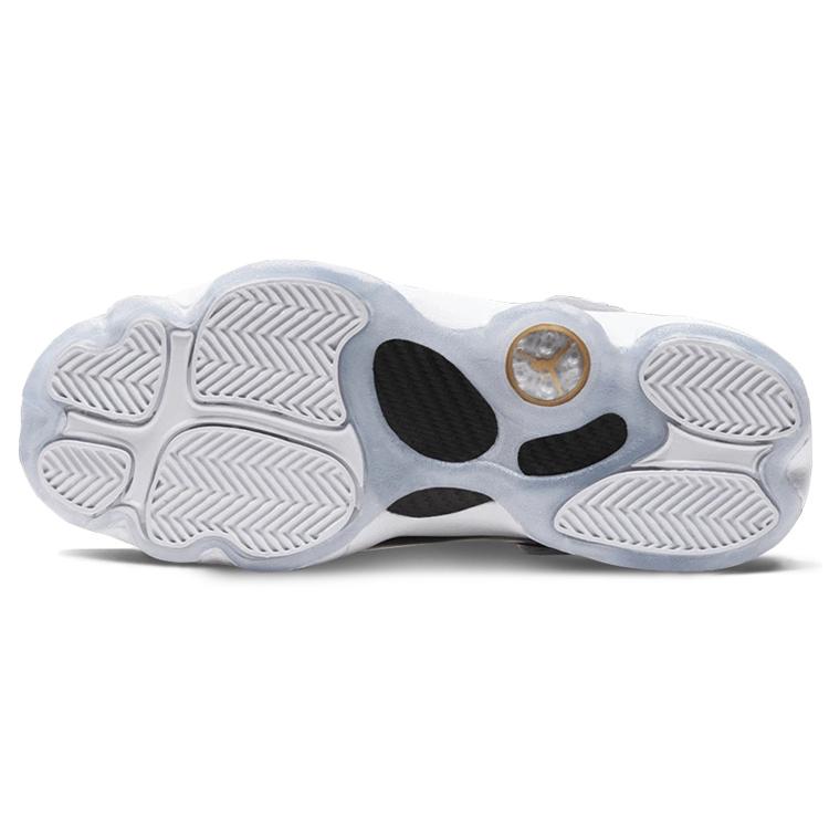 Jordan 6 טבעות רגעים מוגדרים GS CW6994-100