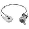 Air Distribution Heater Control For Ford Transit Connect TC7 2002-2013 Focus CAK 1998-2005 2M5111503AA 2M5111504AA Accessories