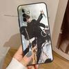 Fashion Lee Min Ho Case For Samsung Galaxy A55 A35 A15 A54 A34 A14 A33 A53 A13 A23 A17 A06 A16 A56 A36 A32 A52