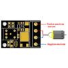 10A Voltage Regulator 5-16V PWM DC Motor Speed Controller Stepless Speed Regulator LED Dimmer Power Controller
