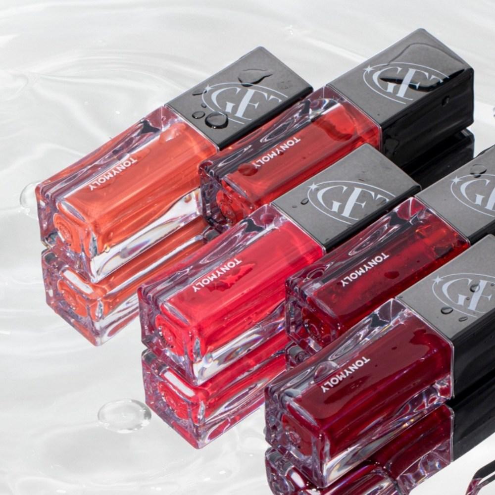 Tony Moly Get It Tint Colorful Water, 03 Fuchsia Fantasy, 3g, 1 Stück