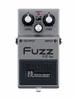 BOSS Fuzz WAZA CRAFT Fuzz Made In Japan BOSS / FZ-1W -technique-