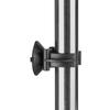 Aquarium Accessroies Tube Hose Pump Holder Heating Rods Clip Suction Cup LED Lights Clips Sucker