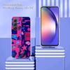 TV Girl Album Phone Case for Samsung A17 A37 A57 A07 A16 A26 A36 A56 A06 A02S A12 A22 A32 A52S A04S A14 A24 A34 A54 A03 A13 A33