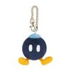 Sanei Boeki Super Mario ALL STAR COLLECTION Bombhei (Mascot) W8.5 x D10 x H9.5cm Stuffed Mascot MM08