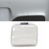 Car Rear Bumper Tow Hook Cover Lid Towing Trailer Hauling Eye Cap For BMW 6 F06 Gran For Coupe M6 M-SPORT 2013-2018