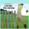 Highperformance Golf Pride Grip Plus 4 Midsize Standard Multi Compound Grip For Accurate Shots