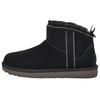Women's Classic Mini Black 1121577-BLK