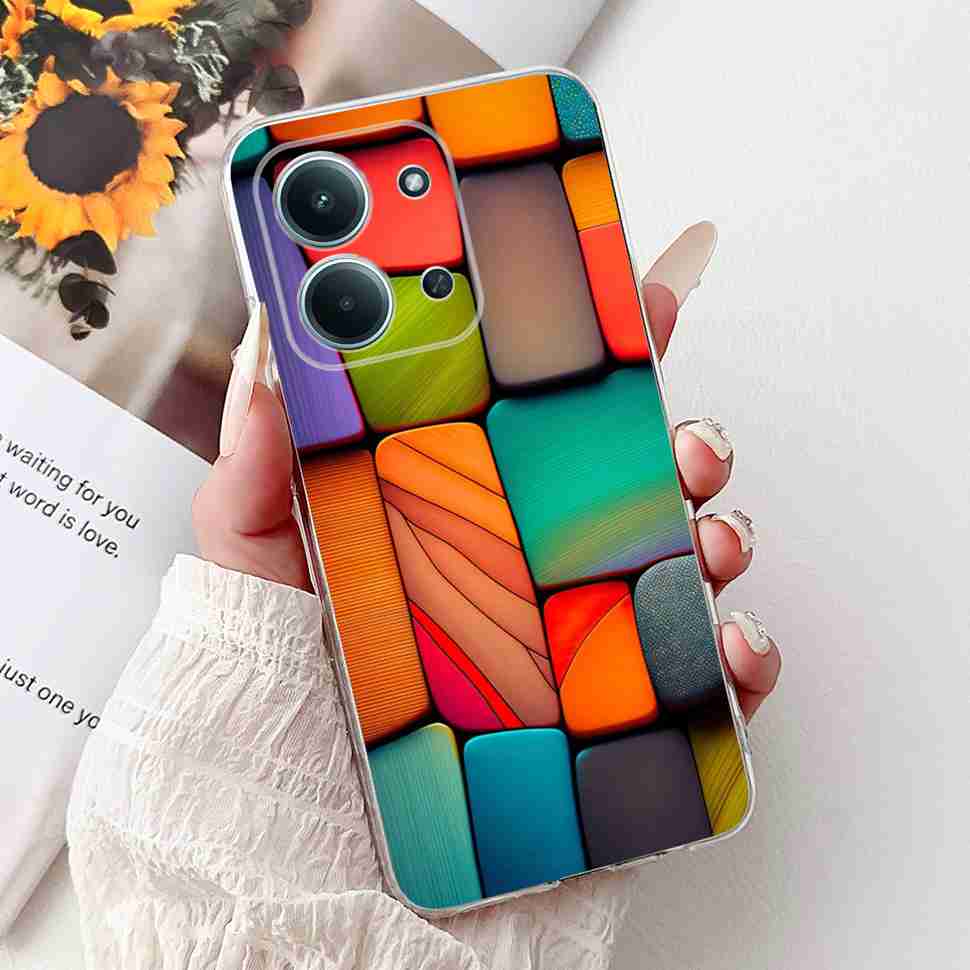 Pour Xiaomi Redmi 15C 4G 25078RA3EA Coque Nouveau Papillon Chat Mignon Silicone Souple TPU Housse Pour Redmi 15C 15c 4G 6.9" Coque de Téléphone